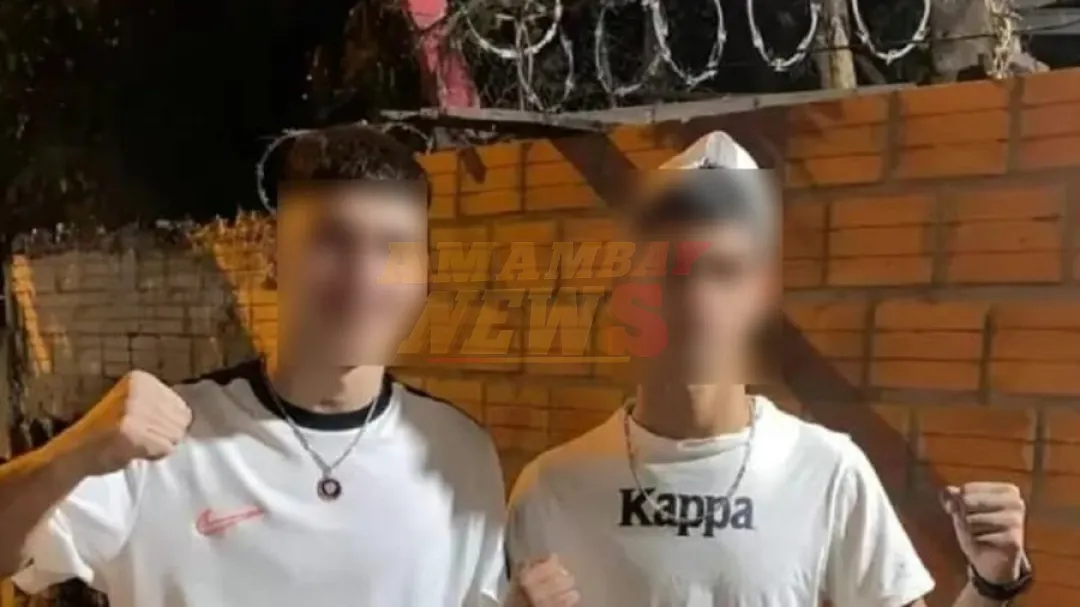 Policía detiene a cuatro supuestos miembros del Clan Rotela en Asunción