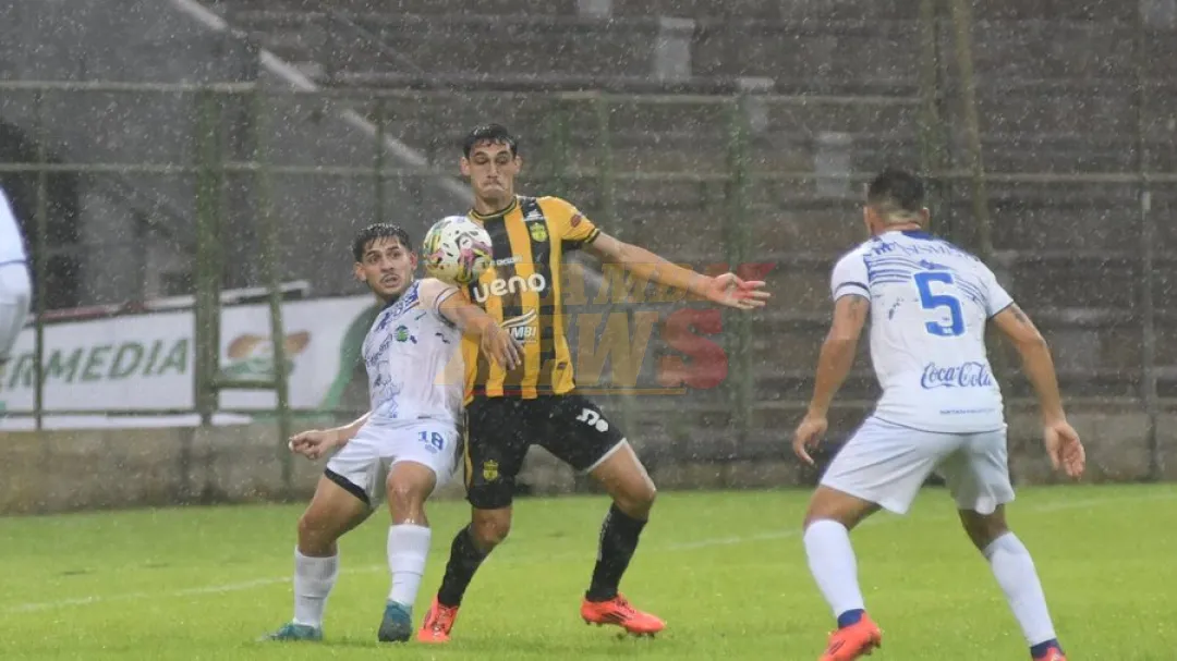 El Danzarín gana y continúa con signos vitales