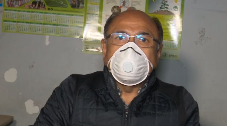 Bolivia: Hay tres fallecidos por coronavirus y suman 96 los casos positivos