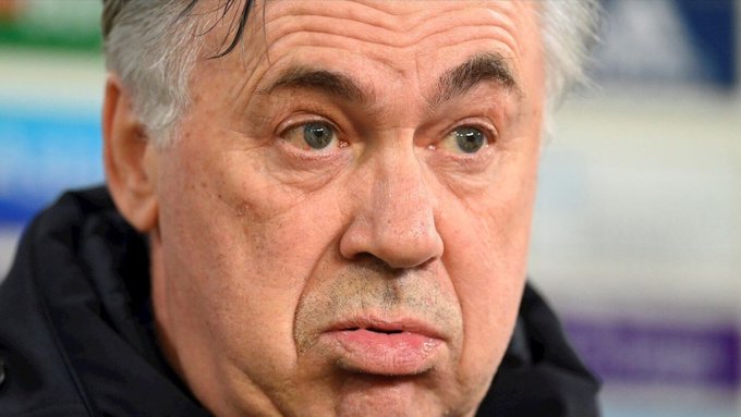 Brasil pretende anunciar un acuerdo con Ancelotti antes del final de junio