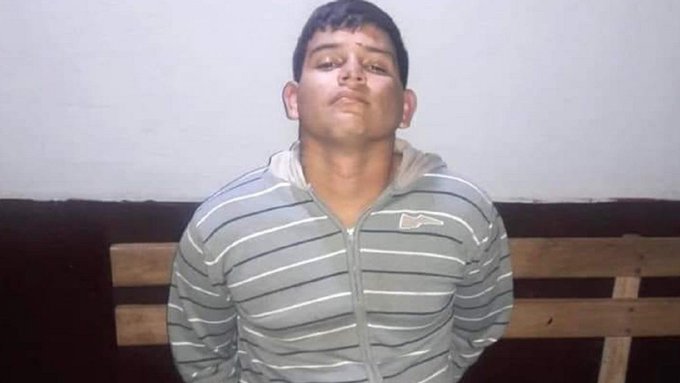 Condenado a 28 años de cárcel por masacre en Presidente Franco