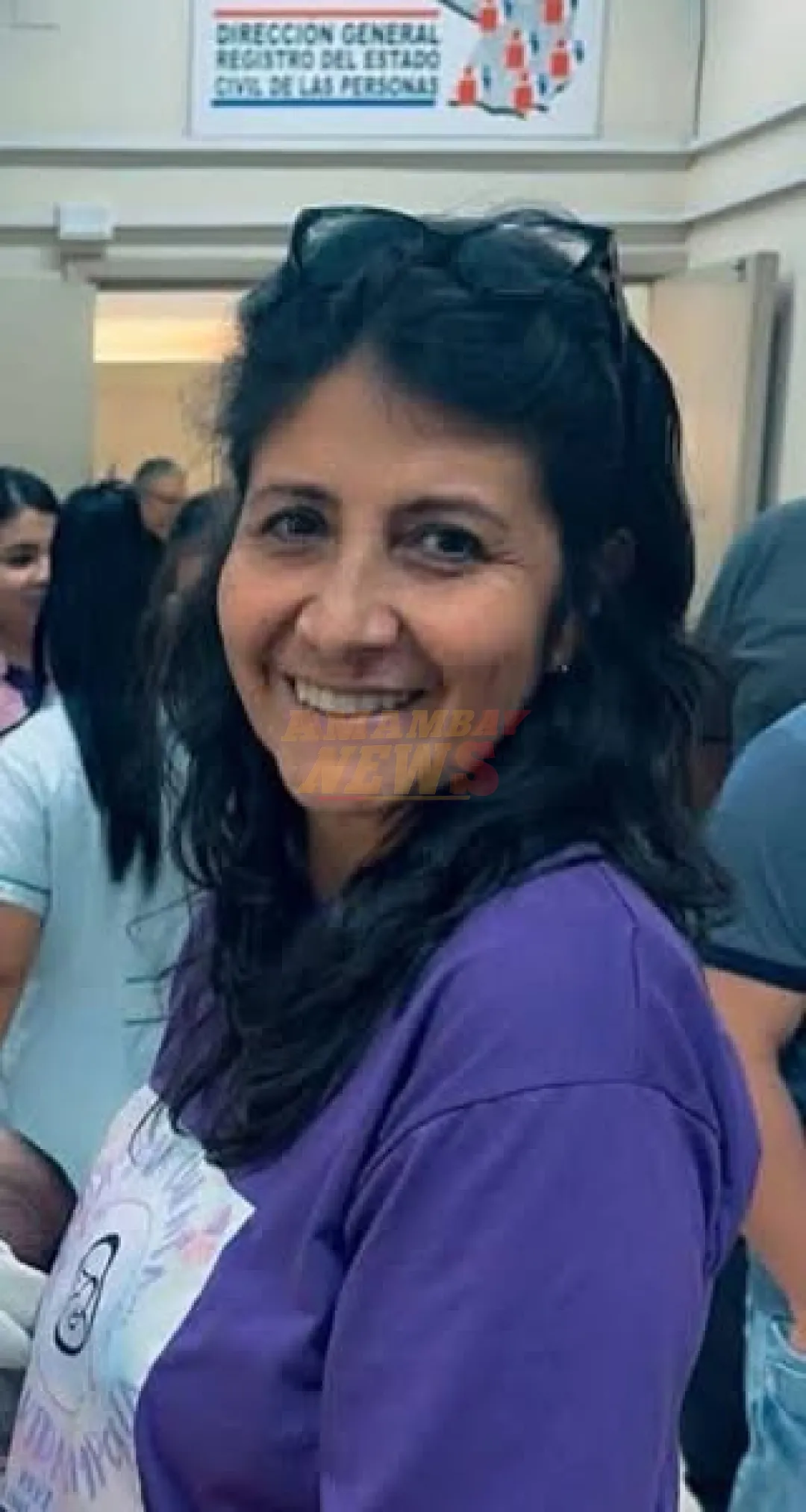 Pdte. Franco: directora de hospital renunció tras ser destituida por el viceministro