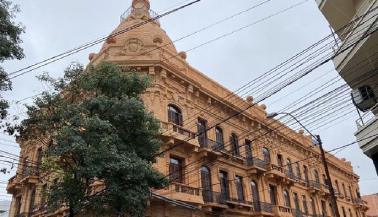 Reiteran pedido de respetar el proyecto de PGN 2022 elaborado por Hacienda