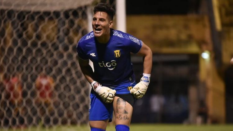 Tribunal Disciplinario recibe denuncia contra Gaspar Servio