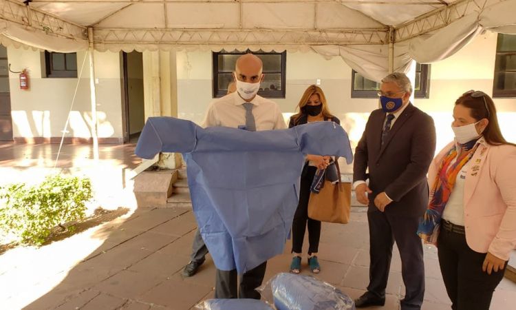 Con 28 nuevos positivos, casos de Covid-19 llegan a 1.289