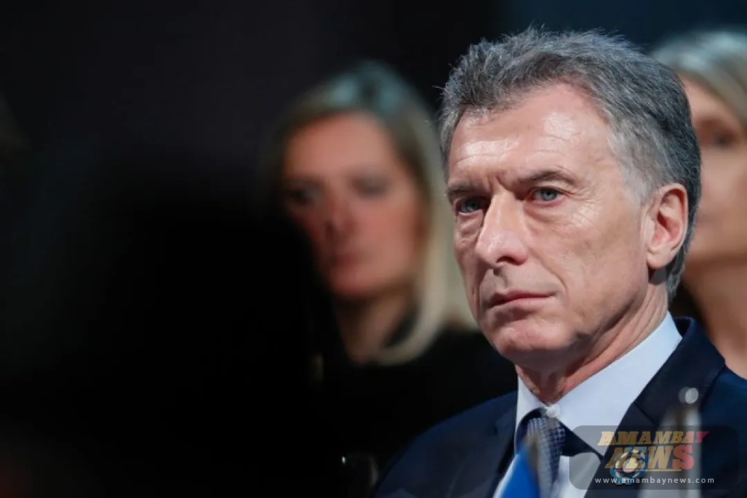 Macri acusa a Lula de ser “cómplice de la dictadura asesina de Maduro”