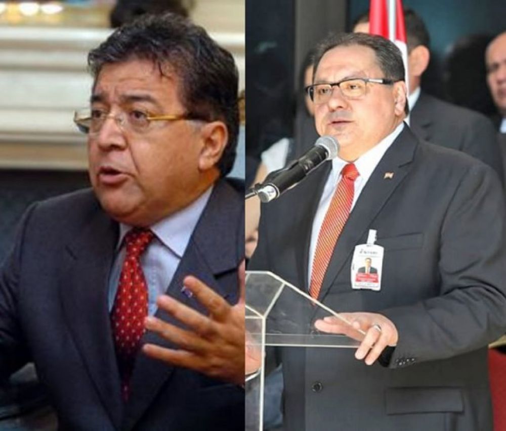 26 altos directivos de binacionales ganan más que el Presidente de la República