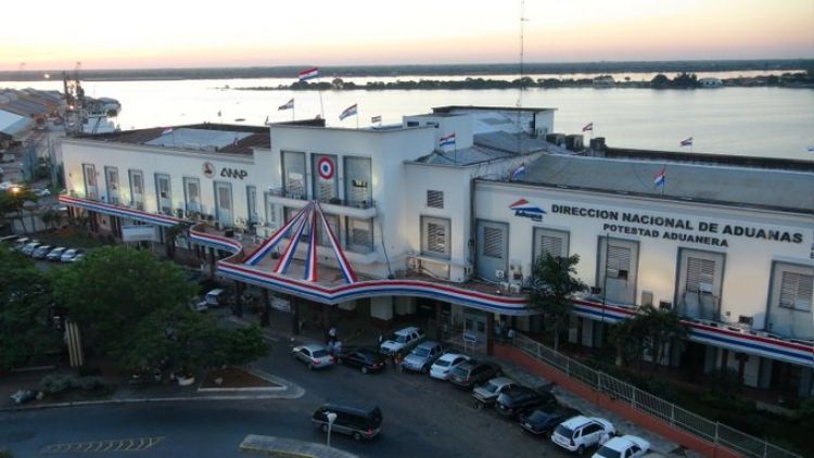 Aduanas entre las instituciones con mayor ejecución presupuestaria del 2020