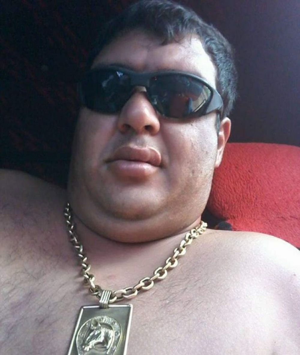 Presunto narco pedrojuanino preso en Minas Gerais