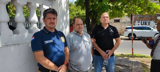 Cambista secuestrado fue ejecutado, confirma autopsia