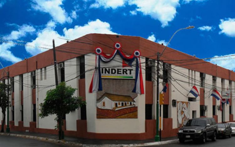 El Indert, institución asediada por la corrupción y con tres ex presidentes procesados