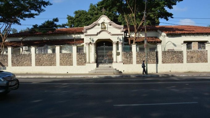 Ministerio de Justicia reporta muerte de bebé de una reclusa en el Buen Pastor