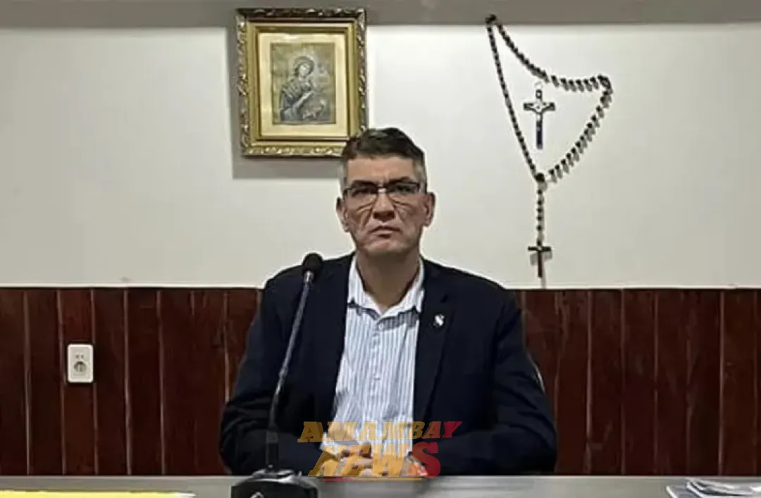 AUDIO: “Obras auditadas son del año 2017- 2018 anterior a mi administración“