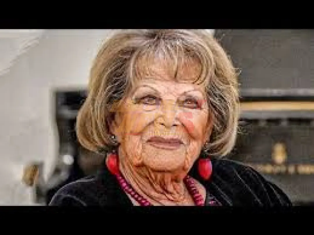 Muere a los 87 años la actriz Claudia Cardinale, icono del cine italiano