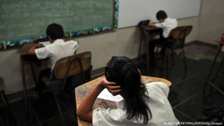 Renuncia ministra Educación de Costa Rica tras polémico examen