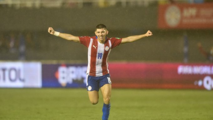 Acceso libre para ver a Paraguay