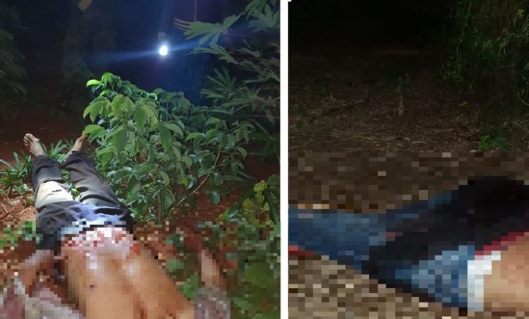 Problemas entre presuntos marihuaneros con saldo de tres muertos en la Colonia Estrella
