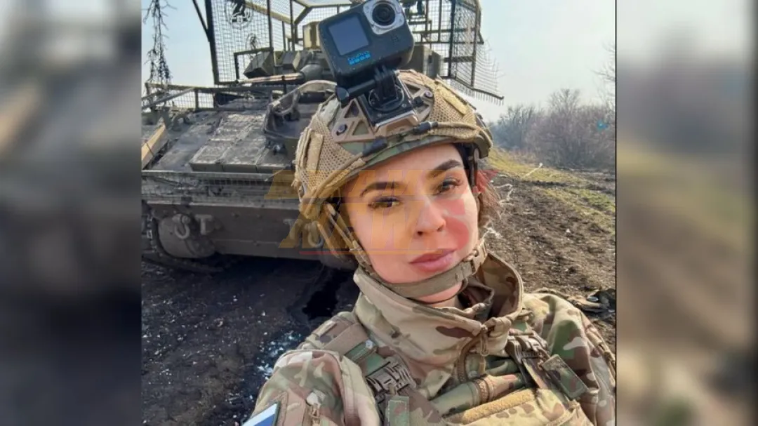 Muere una corresponsal de guerra y su camarógrafo resulta herido tras la explosión de una mina en Rusia