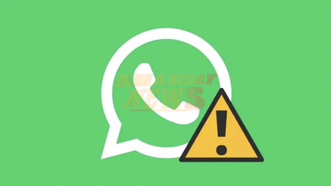 WhatsApp cayó a nivel global...