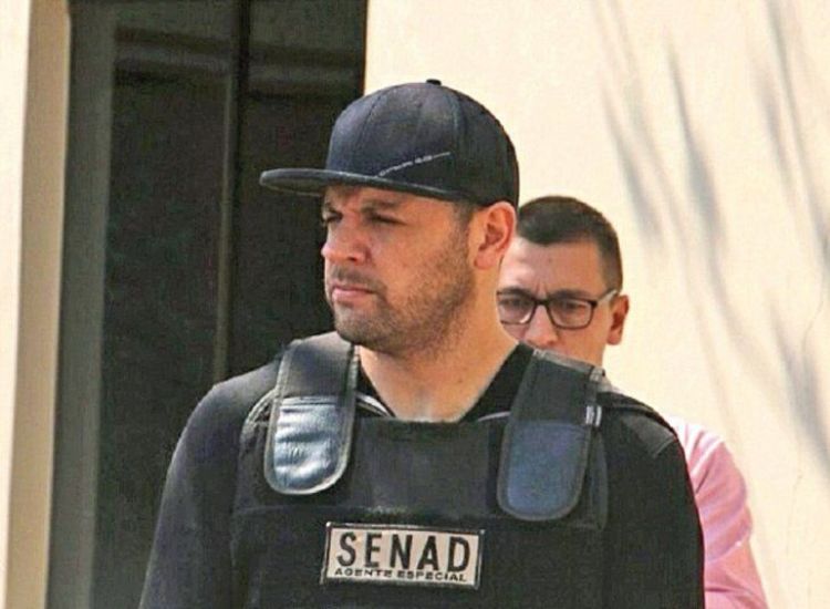 “Cucho” seguirá preso: “constituye una pena anticipada”, dice abogado