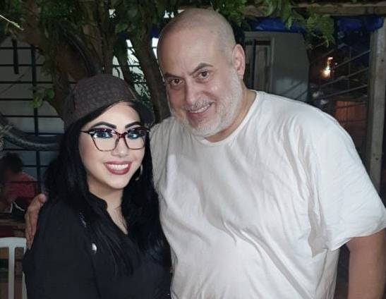 “Me encanta usar filtro, soy tiktokera, mis votos estuvieron a través de Tik Tok y las redes”