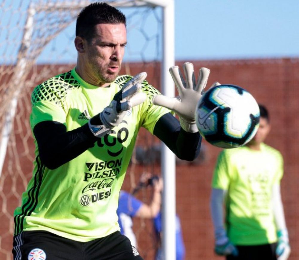 La Albirroja va a pelear hasta el final en la Copa América