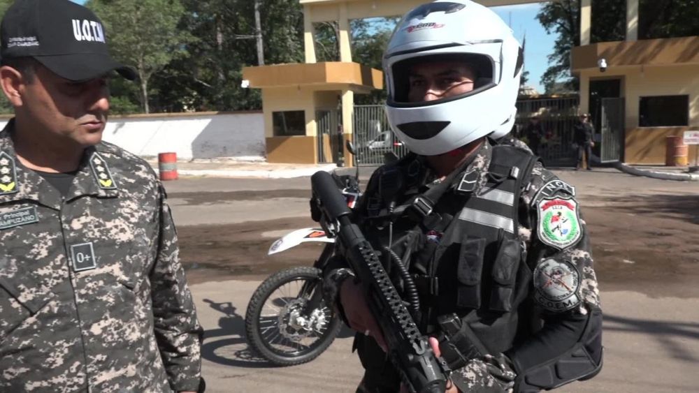 Buscan ampliar cobertura policial aumentando número de uniformados