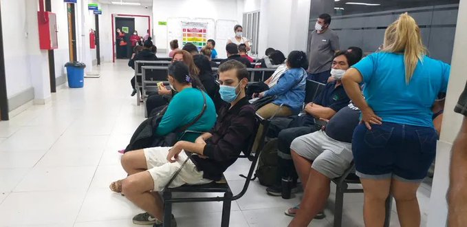 IPS recibió en febrero 6.000 solicitudes de reposo por dengue y chikungunya