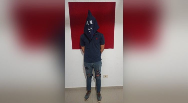 Detienen a supuesto estafador que vendía cuentas falsas de Bolt
