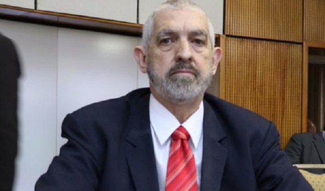 Analizan impulsar pérdida de investidura de «Kencho» Rodríguez