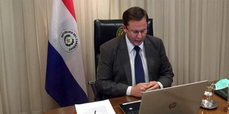 Se digitalizarán tres Juzgados de Paz en setiembre