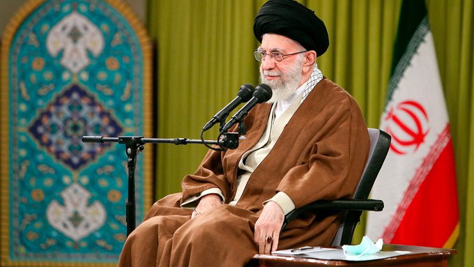 Irán tilda de "traidores" a los países islámicos que cooperan con Israel