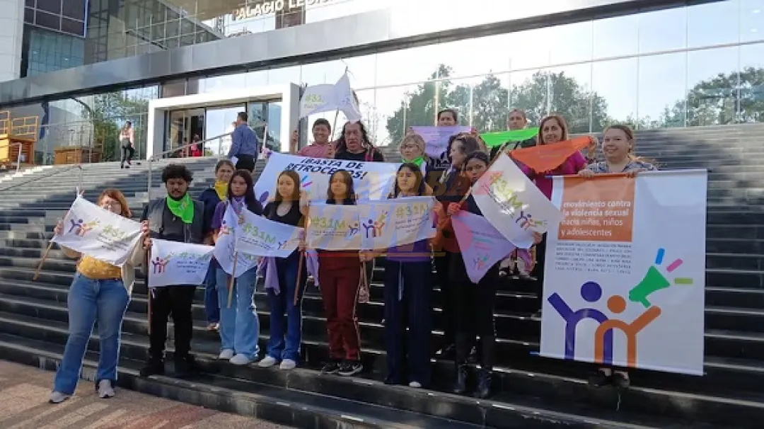 Cada día, 10 niños sufren abuso en Paraguay
