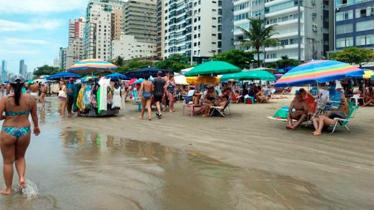 ¿Volverán los albergues para los paraguayos que van al exterior a vacacionar?