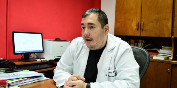 Director de Clínicas asegura que no hay fuga de medicamentos