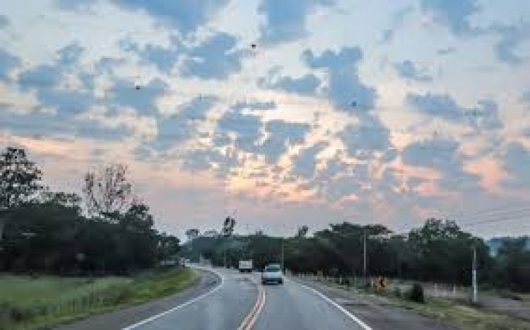 Sábado cálido a caluroso, anuncia Meteorología