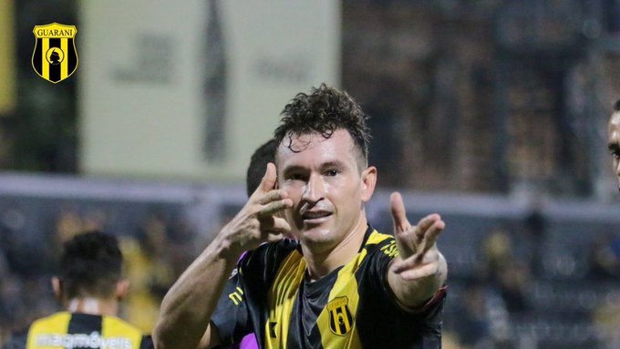 Copa Paraguay: Se juega más que una clasificación