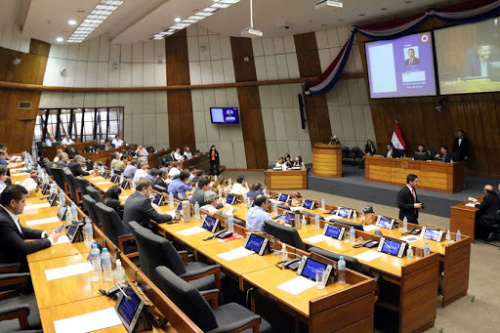 Diputados aprueba declaración de emergencia sanitaria por dengue