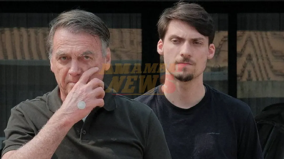 Bolsonaro se somete a cirugía menor para retirarse lesiones en la piel