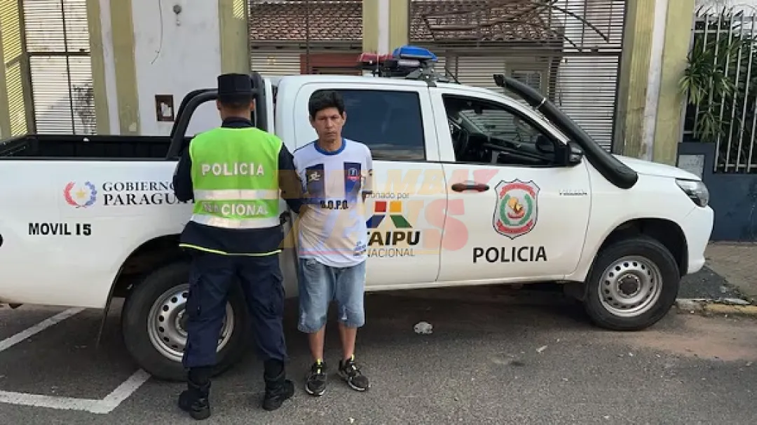 Arresto domiciliario para chofer de Bolt tras tiroteo