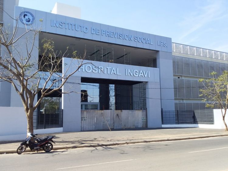Contraloría echa ojo a millonarias tercerizaciones en IPS, hay sospechas