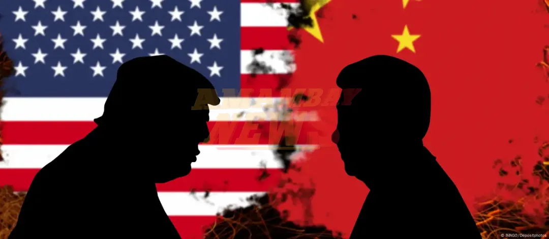 China pone nuevos aranceles a carbón, gas y petróleo de EE.UU.