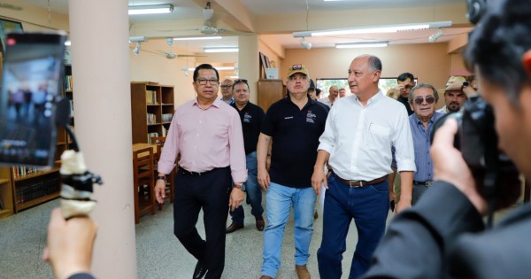 Los productores de carne y leche denuncian su exclusión de Hambre Cero y sospechan que las licitaciones están direccionadas
