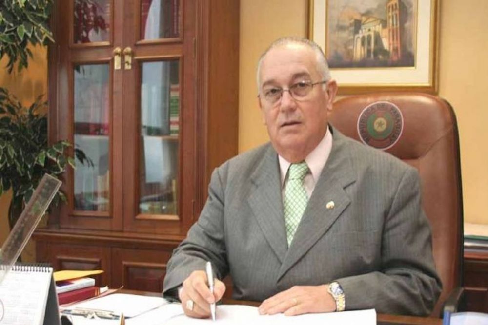 Confirman imputacin contra scar Bajac y destraban causa