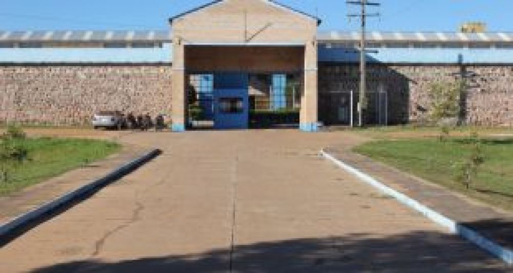 Nueva fuga en cárcel de Concepción y guardias se percatan horas después