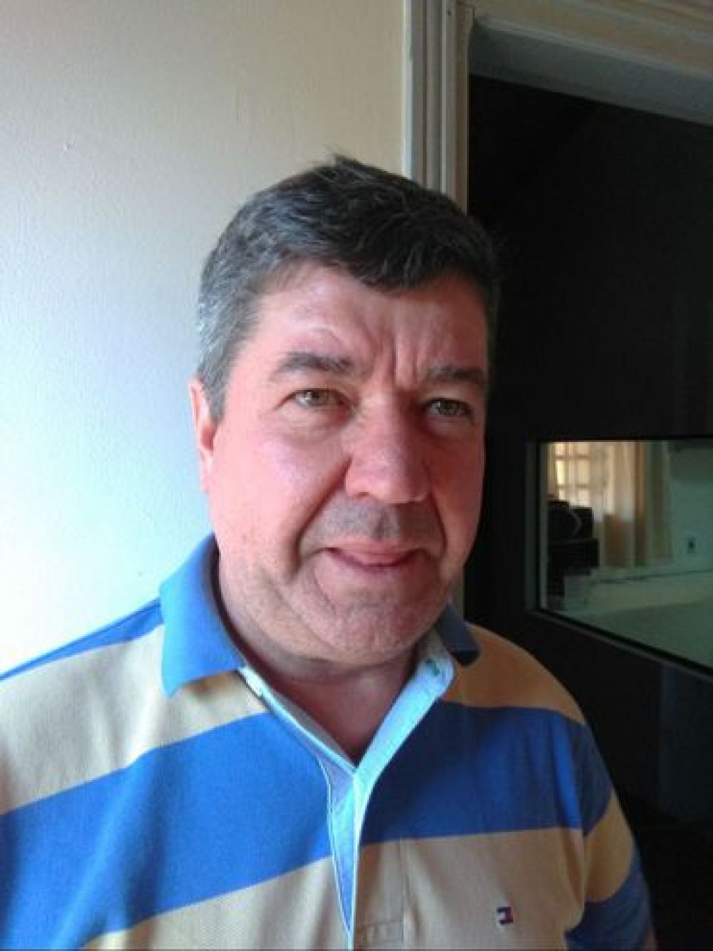 Indagan sobre Luis Neumann representante de Amambay en el Parlasur
