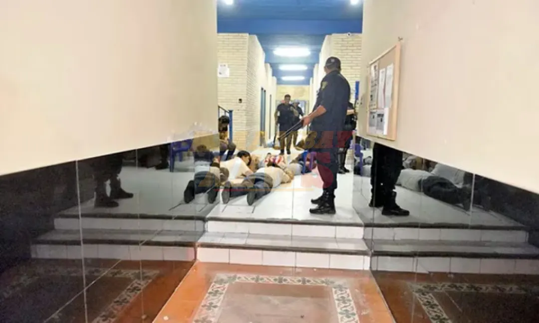 Hallan pruebas clave en caso Rodrigo Quintana