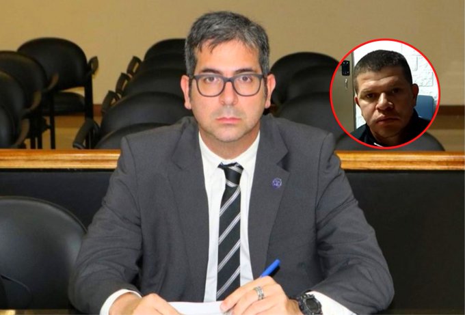Pedirán pena máxima para el «cerebro» del crimen de Marcelo Pecci