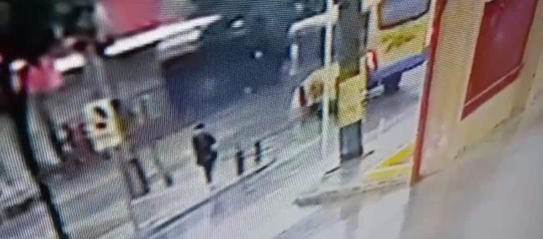 Hasta el momento siguen sin identificar al autor del arrollamiento fatal en Luque