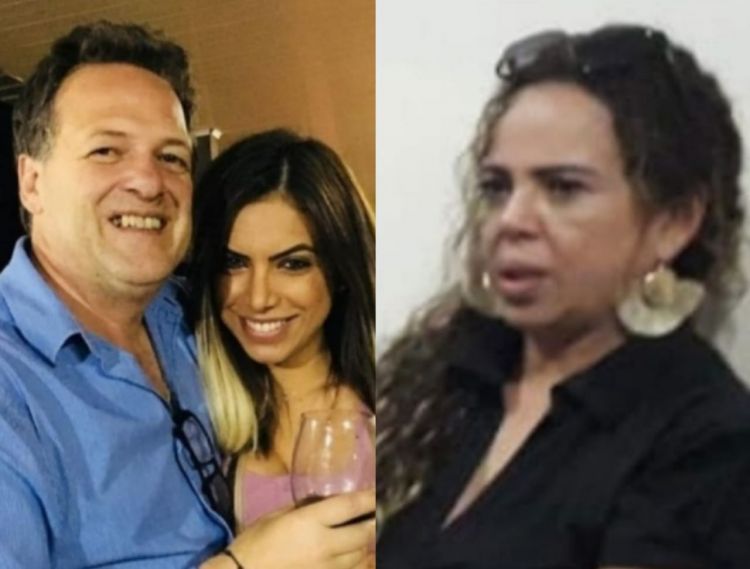 Política en el PLRA: Entra Malou y sale Gloria Escobar